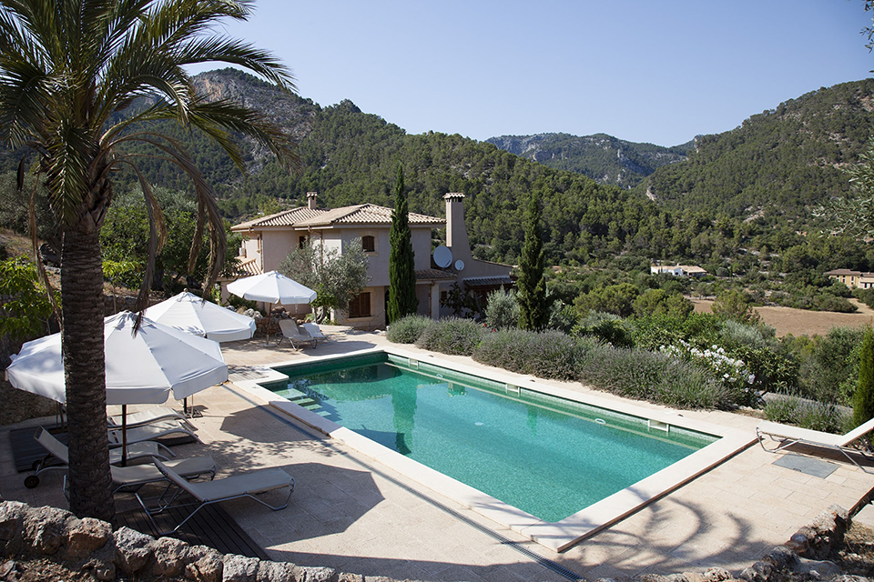 Alaro Mallorca Best House Best Place